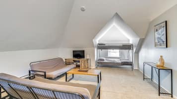 Departamento (3 Bedrooms) | Interior