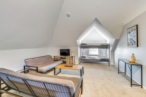 Huoneisto (3 Bedrooms) | Sisätilat
