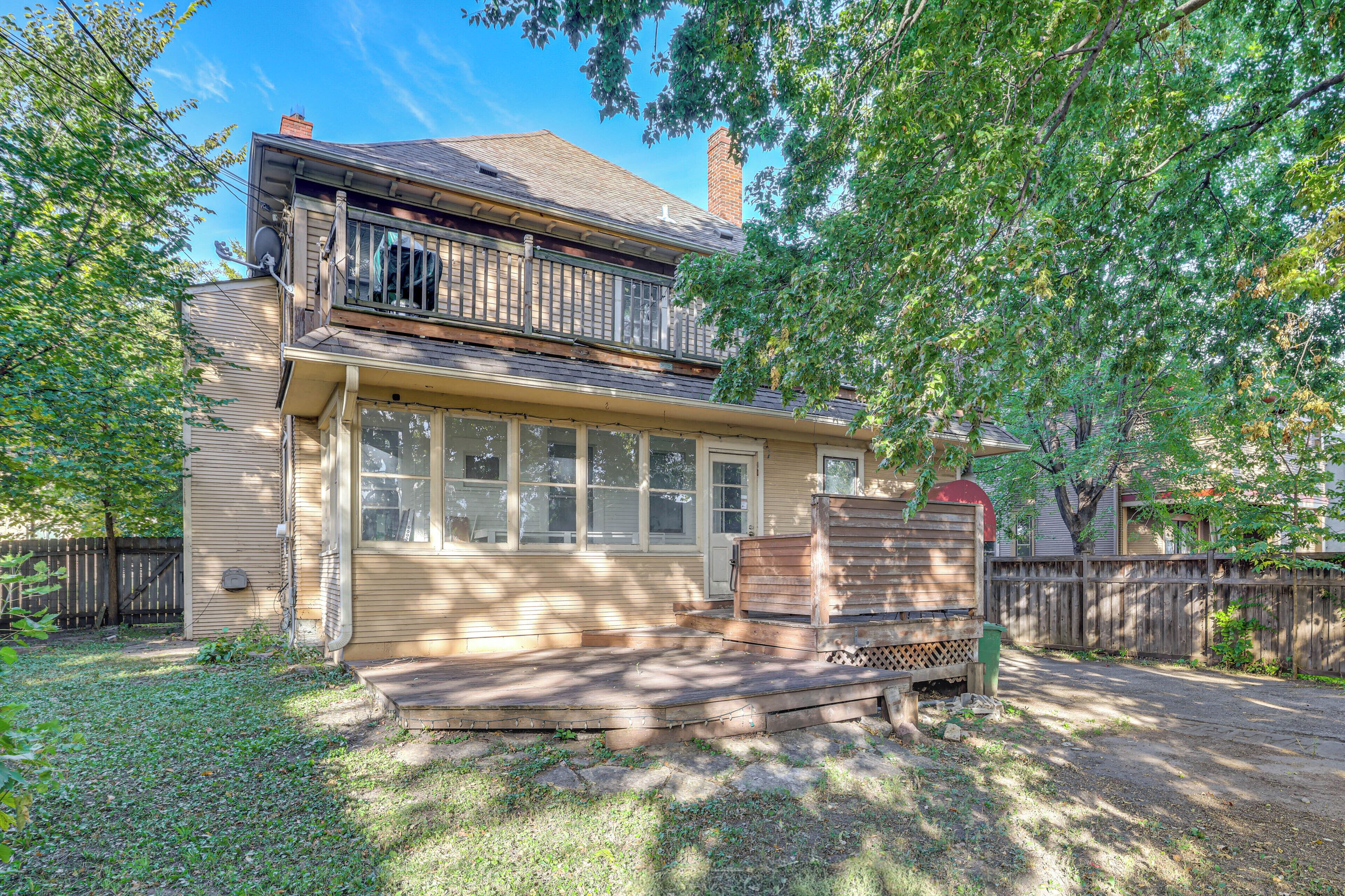 Apartment (3 Bedrooms) | Interior