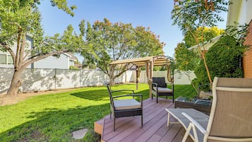 Ferienhaus (6 Bedrooms) | Innenbereich