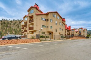 Apartment (1 Bedroom) | Innenbereich