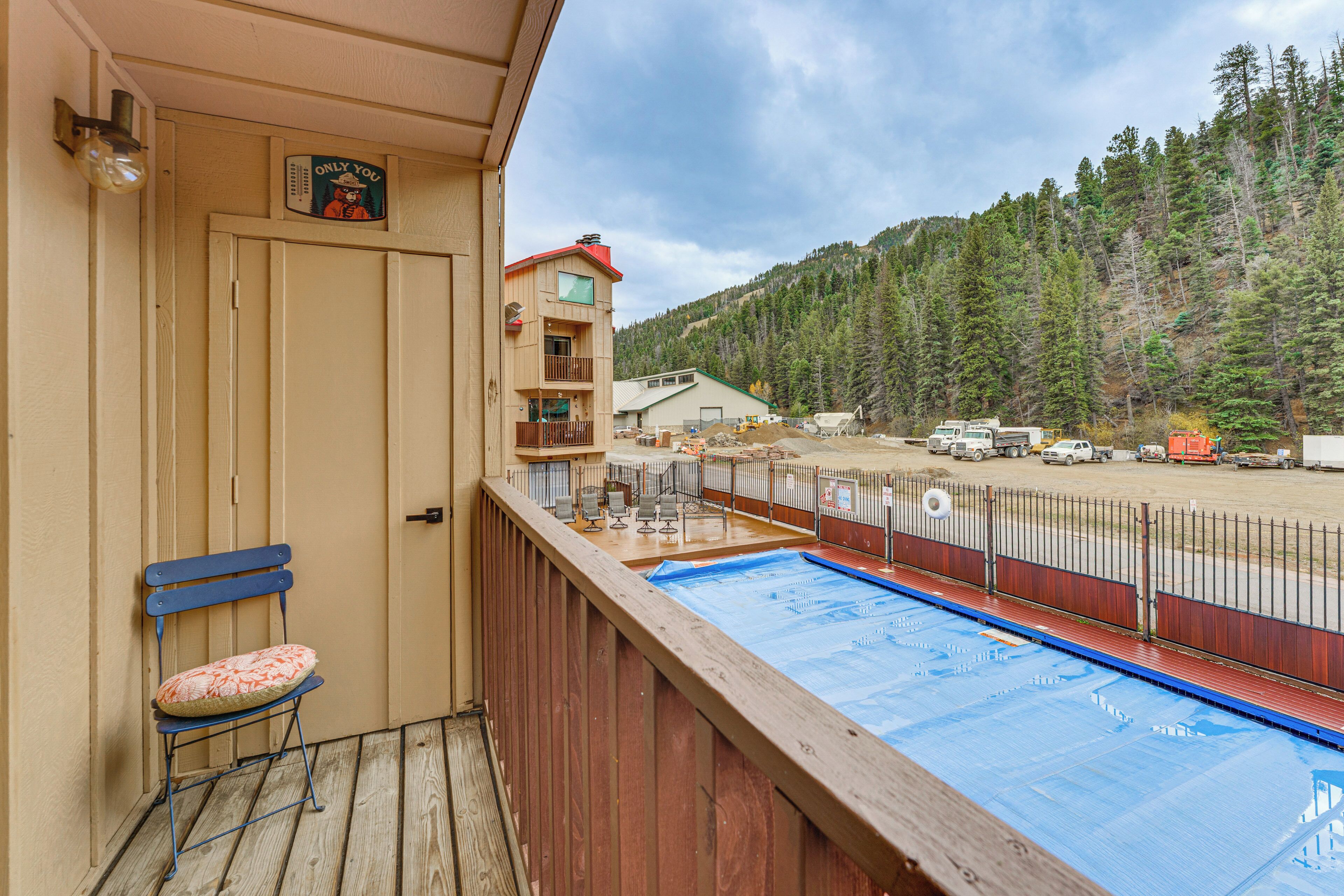 Apartment (1 Bedroom) | Innenbereich