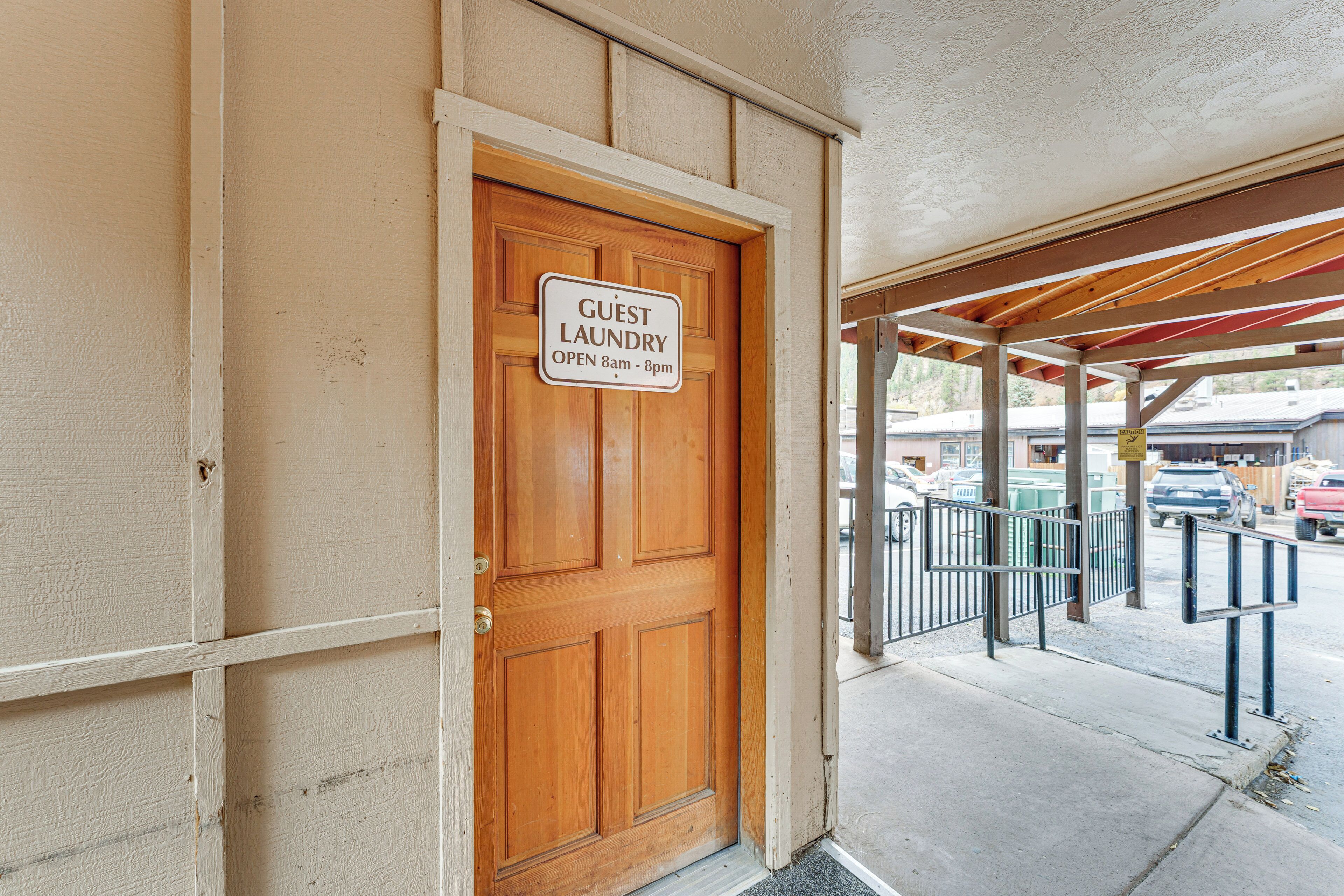 公寓 (1 Bedroom) | 住宿內部