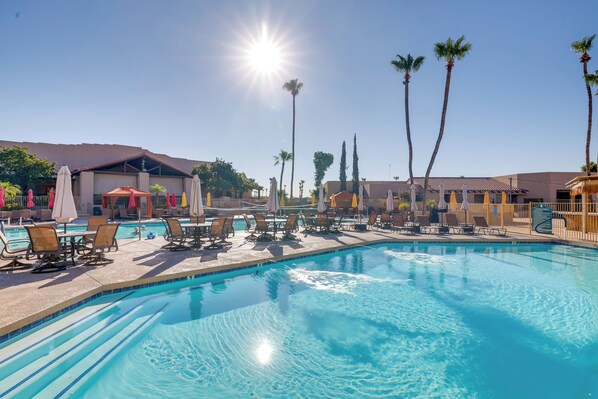 Casa (1 Bedroom) | Interior