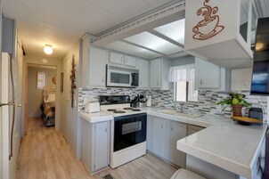 Casa (1 Bedroom) | Interior