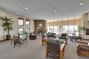 House (1 Bedroom) | Interior - 5 Mi to Surprise Stadium: Arizona Snowbird Getaway (Surprise)
