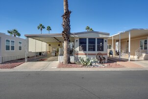 Casa (1 Bedroom) | Interior