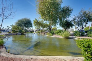 Hus (1 Bedroom) | Innvendig