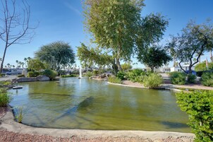 Casa (1 Bedroom) | Interior