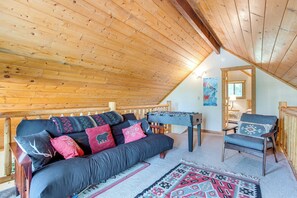 Interieur