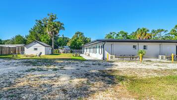 Apartemen (0 Bedroom) | Interior