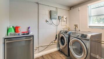 Apartemen (0 Bedroom) | Interior