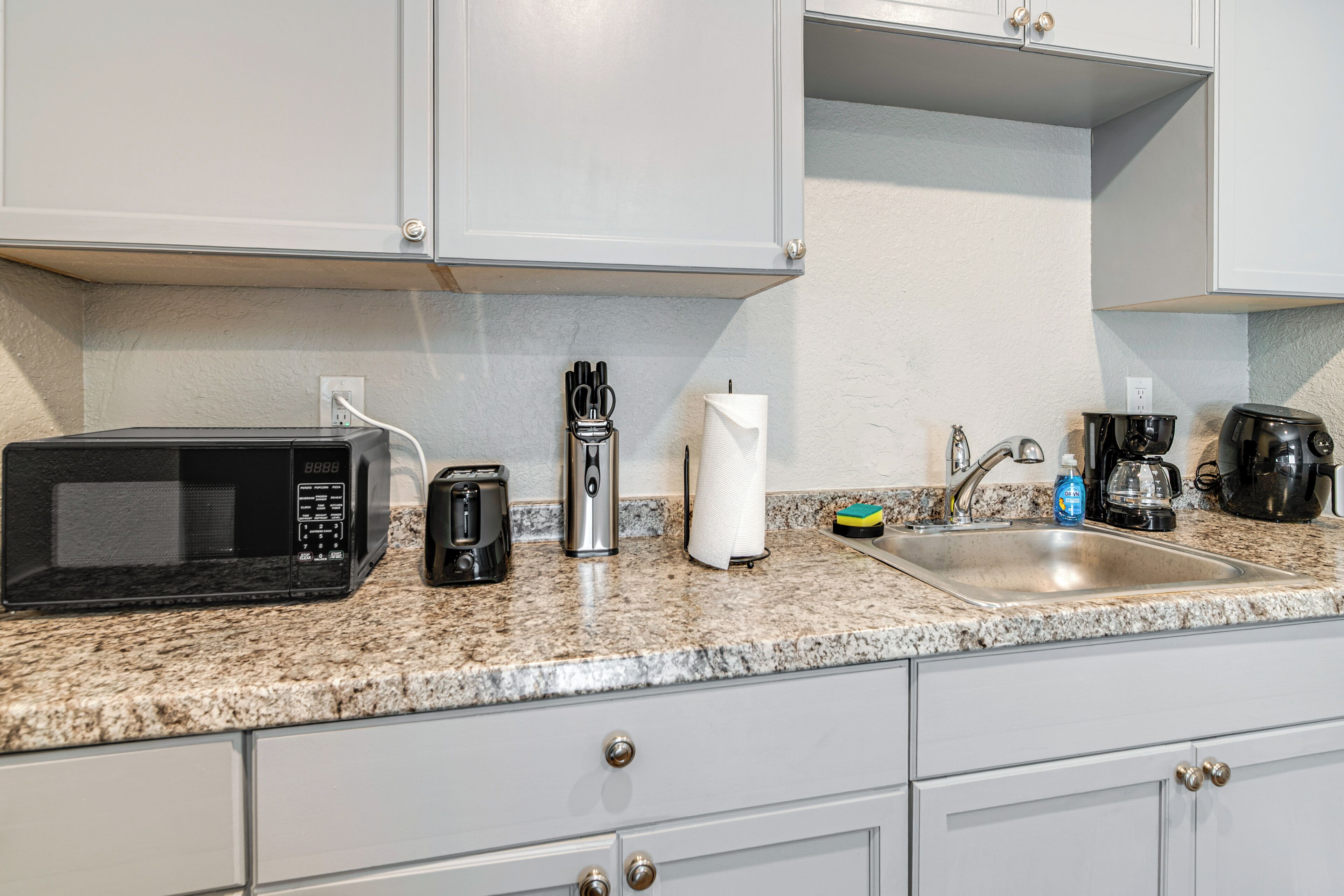 Apartment (0 Bedroom) | Interior