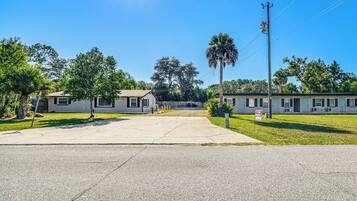 Apartemen (0 Bedroom) | Interior