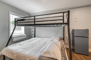 Apart Daire (0 Bedroom) | İç mekân