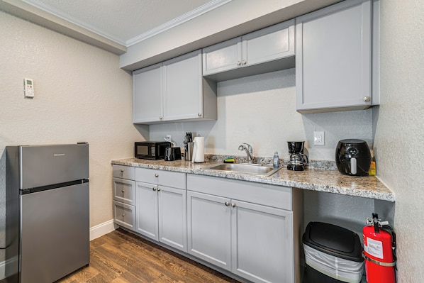Apart Daire (0 Bedroom) | İç mekân