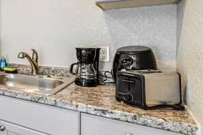 Leilighet (0 Bedroom) | Innvendig