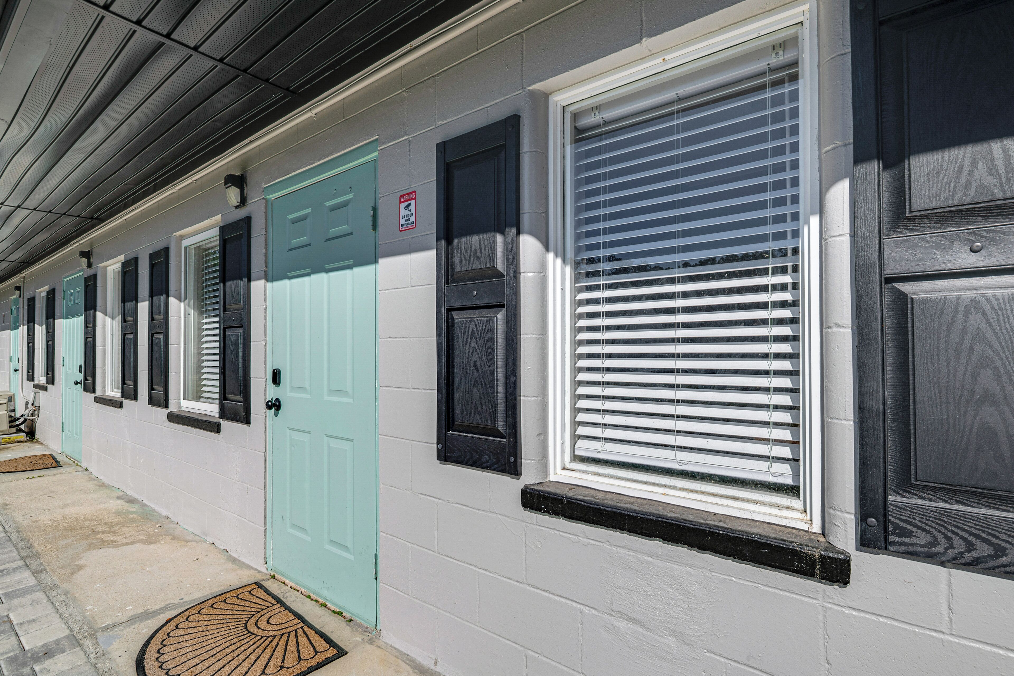 Căn hộ (0 Bedroom) | Nội thất