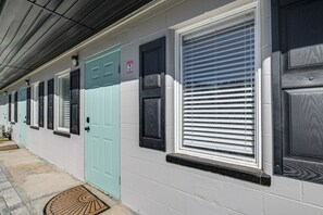 Leilighet (0 Bedroom) | Innvendig