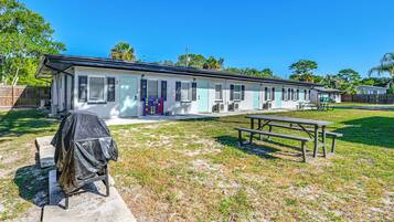 Apartemen (0 Bedroom) | Interior