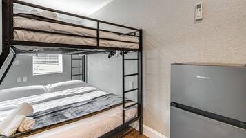 Apartemen (0 Bedroom) | Interior