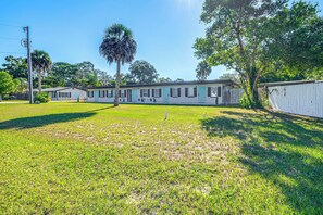 Apart Daire (0 Bedroom) | İç mekân