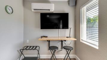 Apartemen (0 Bedroom) | Interior