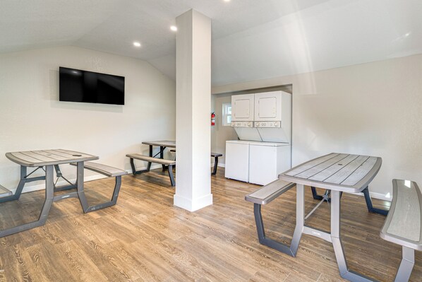 Apart Daire (0 Bedroom) | İç mekân