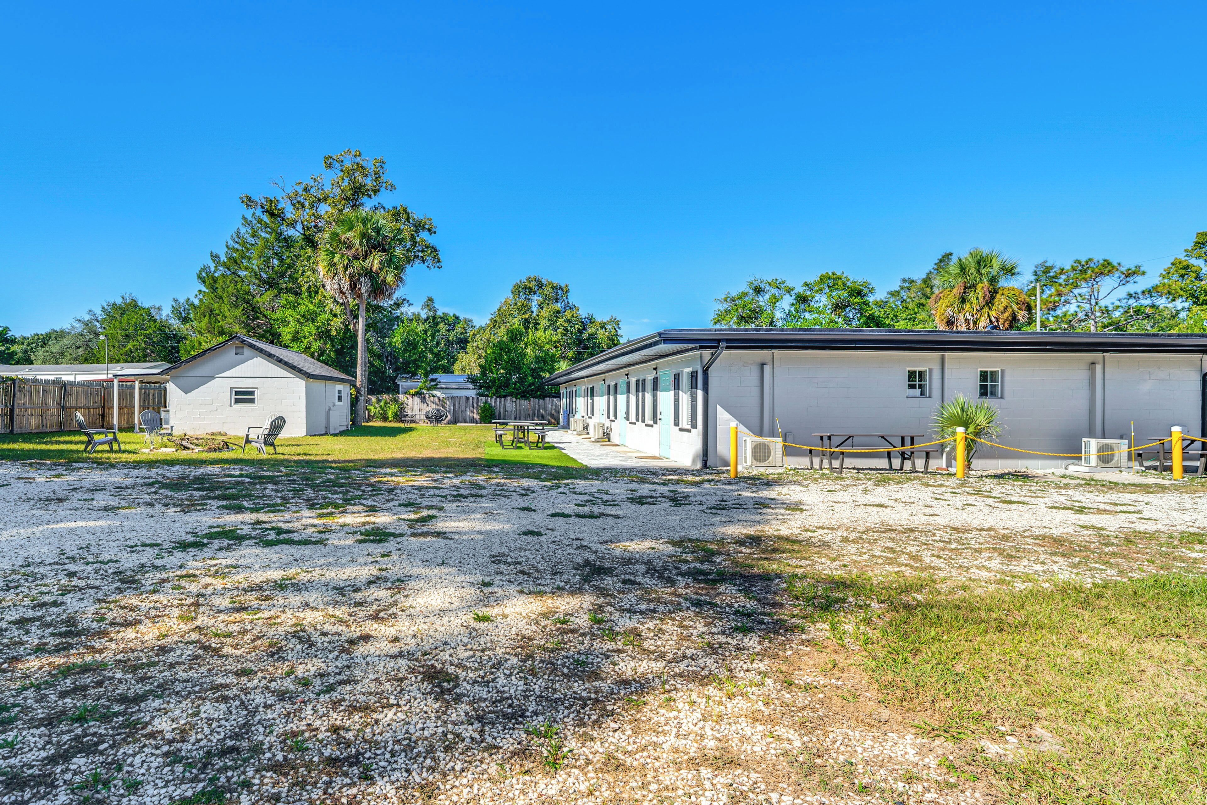 Apartemen (0 Bedroom) | Interior