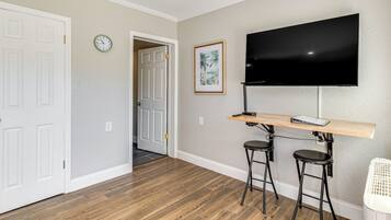 Apartemen (0 Bedroom) | Interior