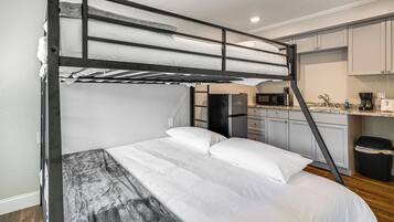 Apartemen (0 Bedroom) | Interior