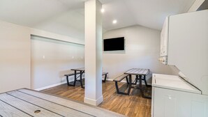 Leilighet (0 Bedroom) | Innvendig