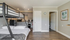 Leilighet (0 Bedroom) | Innvendig