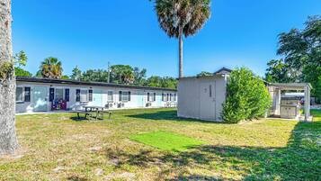 Apartemen (0 Bedroom) | Interior