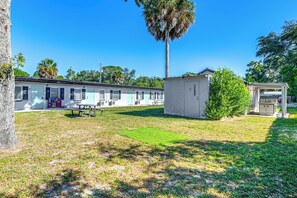 Apartment (0 Bedroom) | Interior