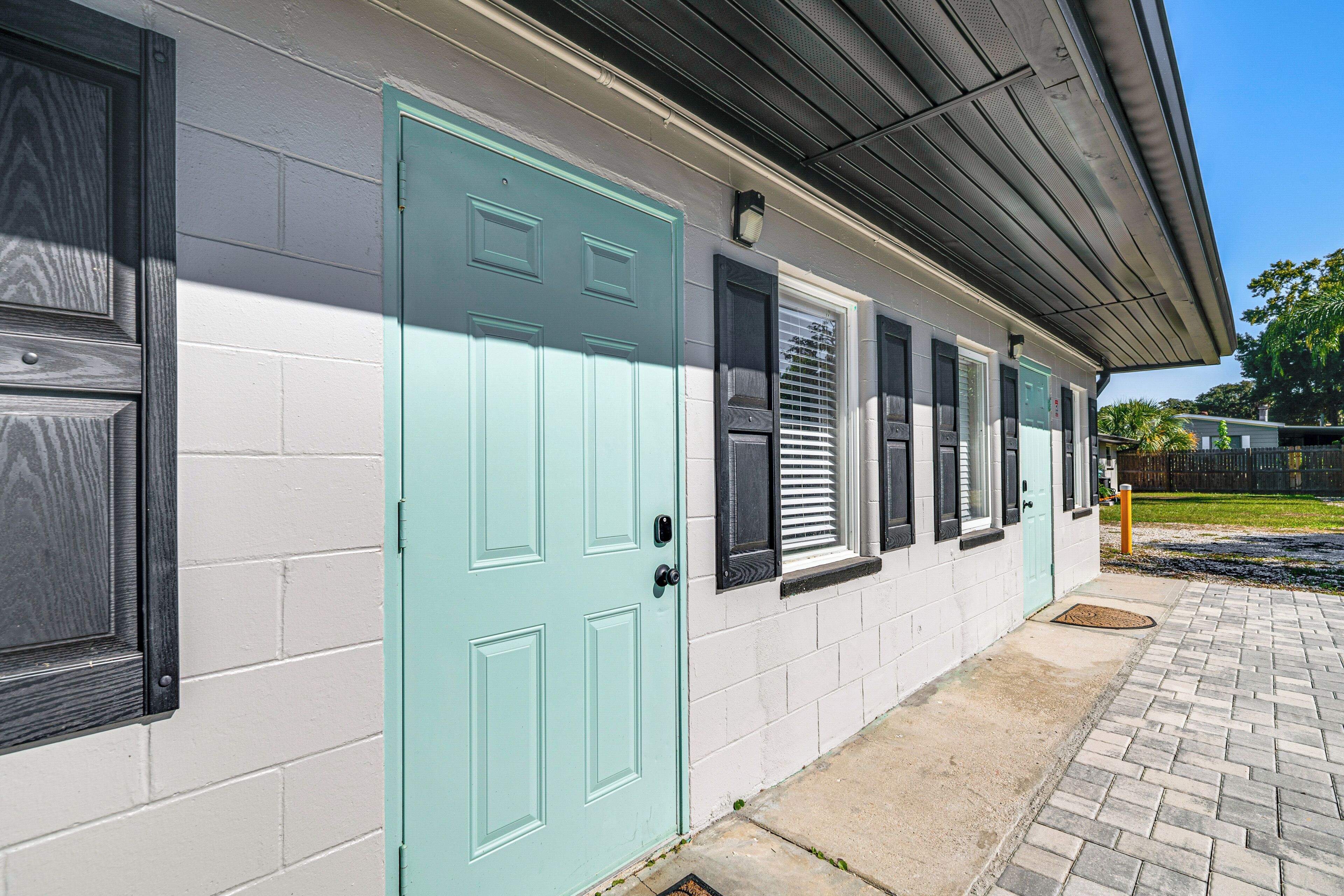 Apartment (0 Bedroom) | Interior