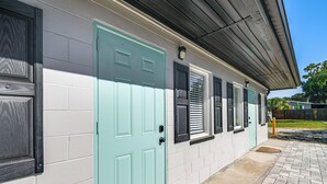 Leilighet (0 Bedroom) | Innvendig