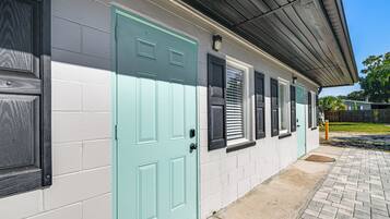 Apartemen (0 Bedroom) | Interior