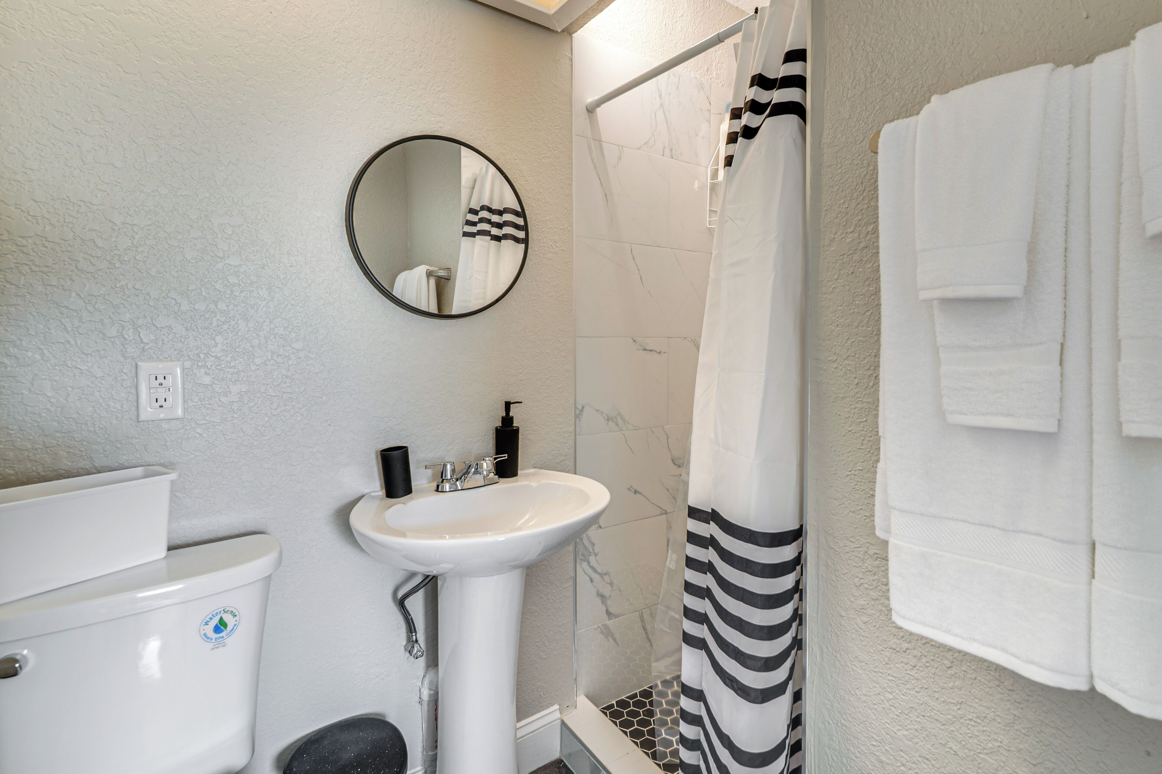 Apartemen (0 Bedroom) | Interior
