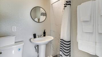 Apartemen (0 Bedroom) | Interior