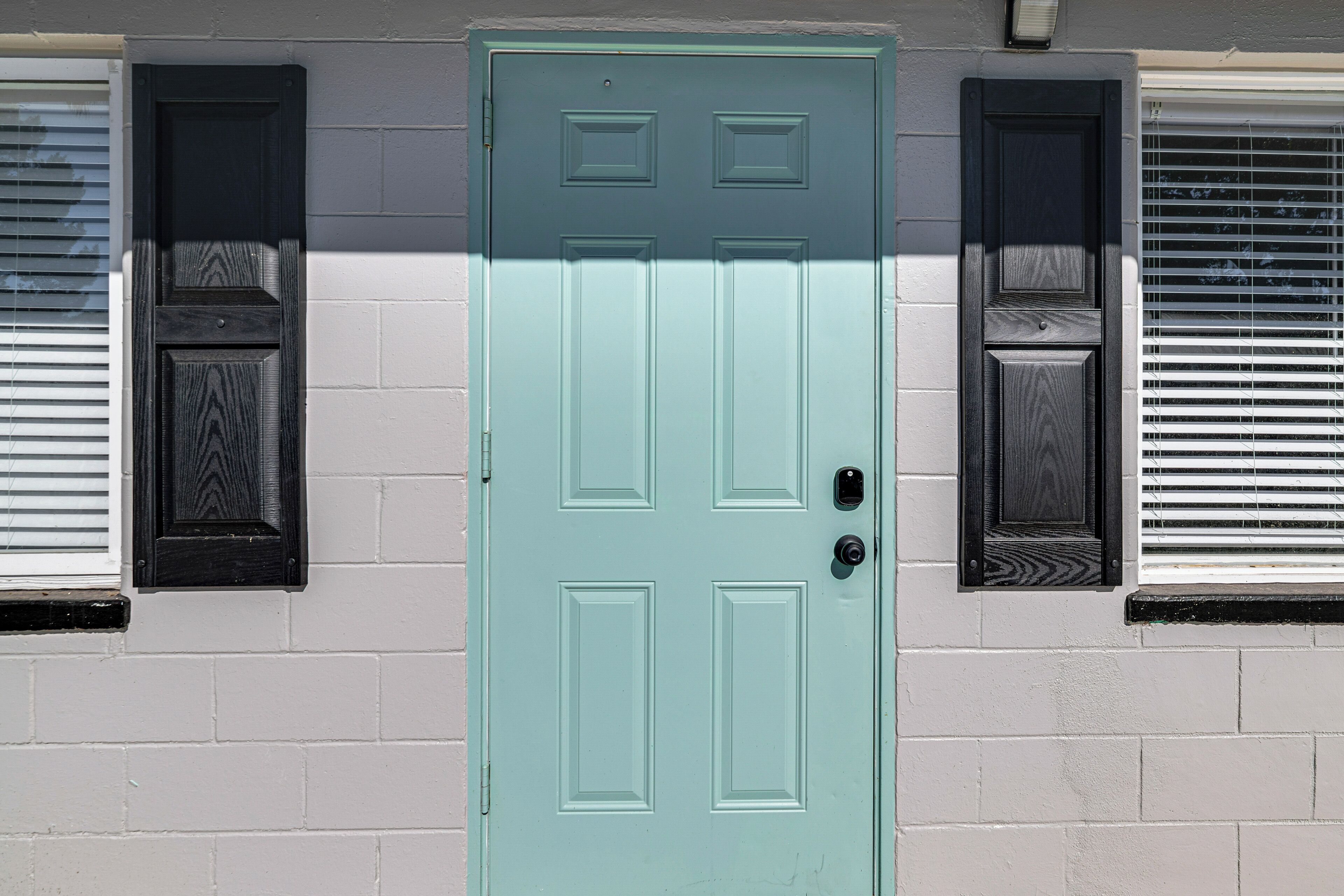 Apartemen (0 Bedroom) | Interior