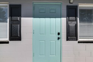 Apartment (0 Bedroom) | Interior - 2 Mi to Chassahowitzka River! Cozy Resort Studio (Homosassa)