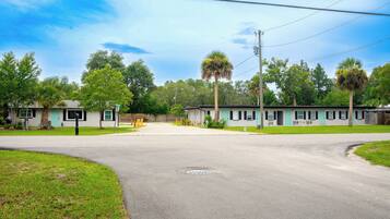 Apartemen (0 Bedroom) | Interior