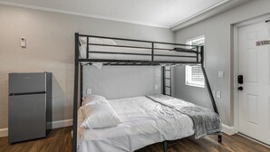 Leilighet (0 Bedroom) | Innvendig