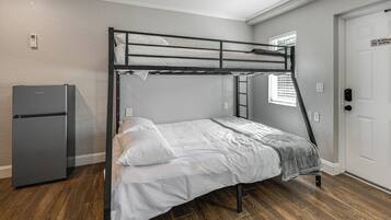 Apartemen (0 Bedroom) | Interior