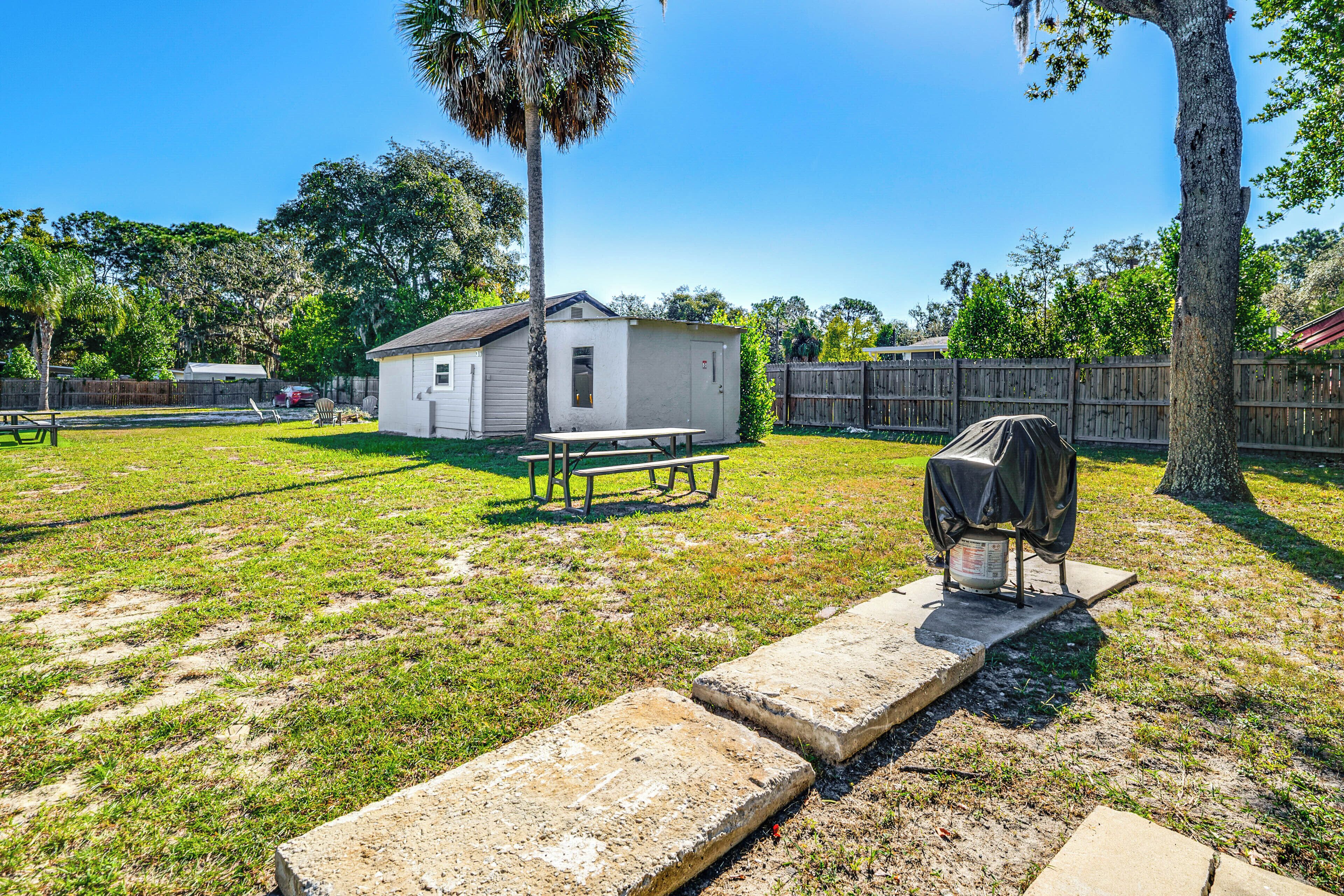 Apartemen (0 Bedroom) | Interior