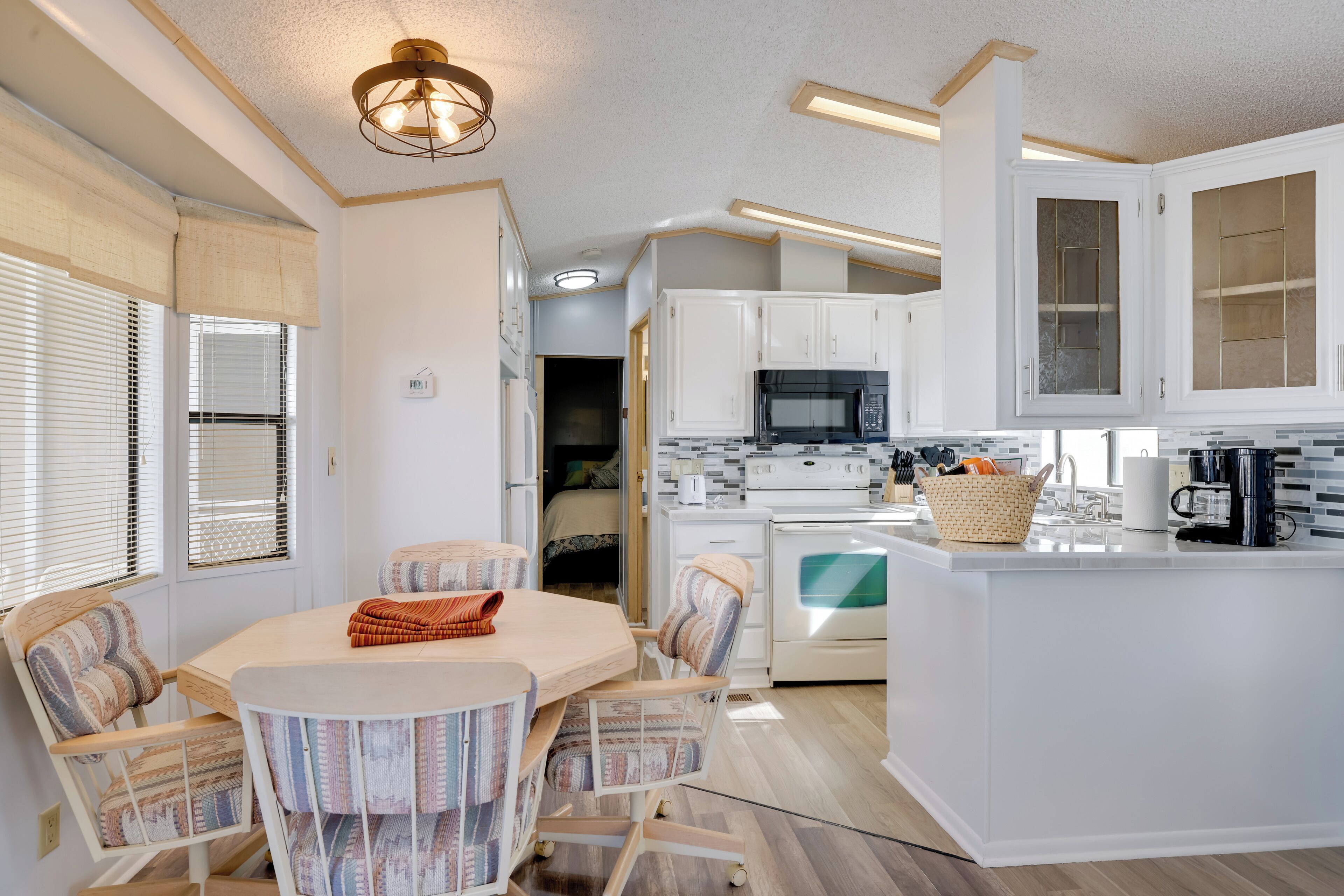 Hus (2 Bedrooms) | Interiör