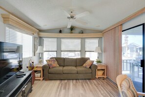 Hus (2 Bedrooms) | Innvendig