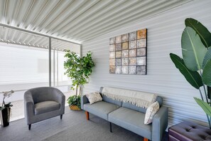 Hus (2 Bedrooms) | Innvendig