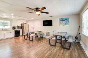 Casa (2 Bedrooms) | Interior